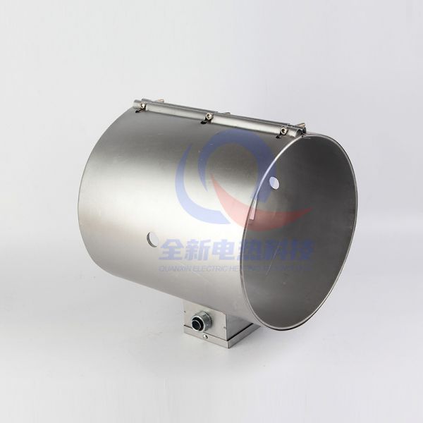 吹塑机用云母加热器