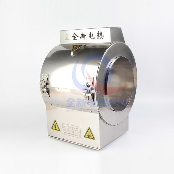 双螺杆铸铝加热器